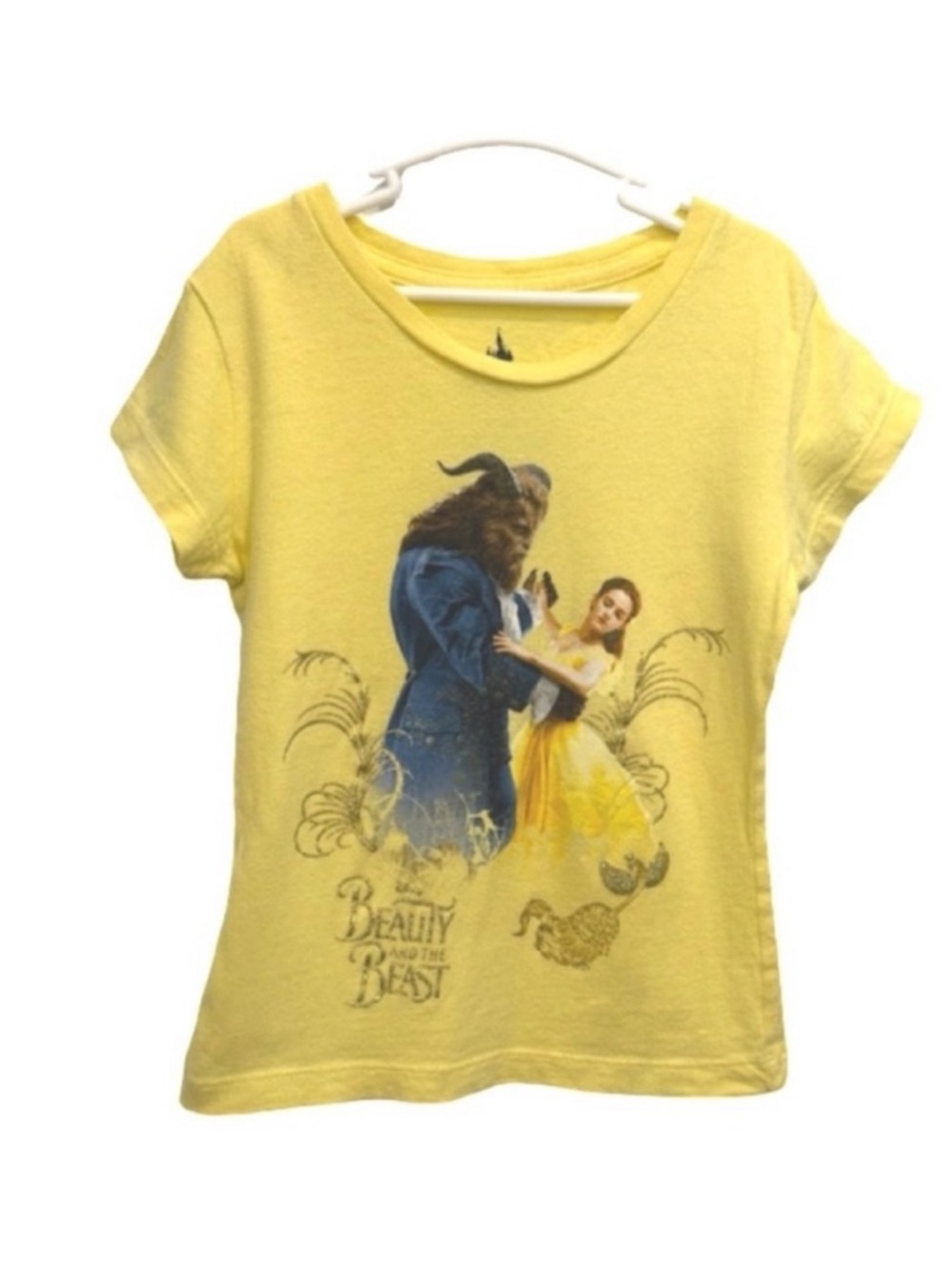 Disney Parks Beauty and the Beast T-Shirt